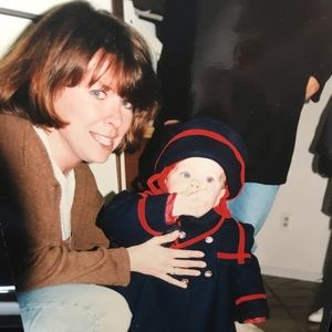 Meet your Posher, Robin